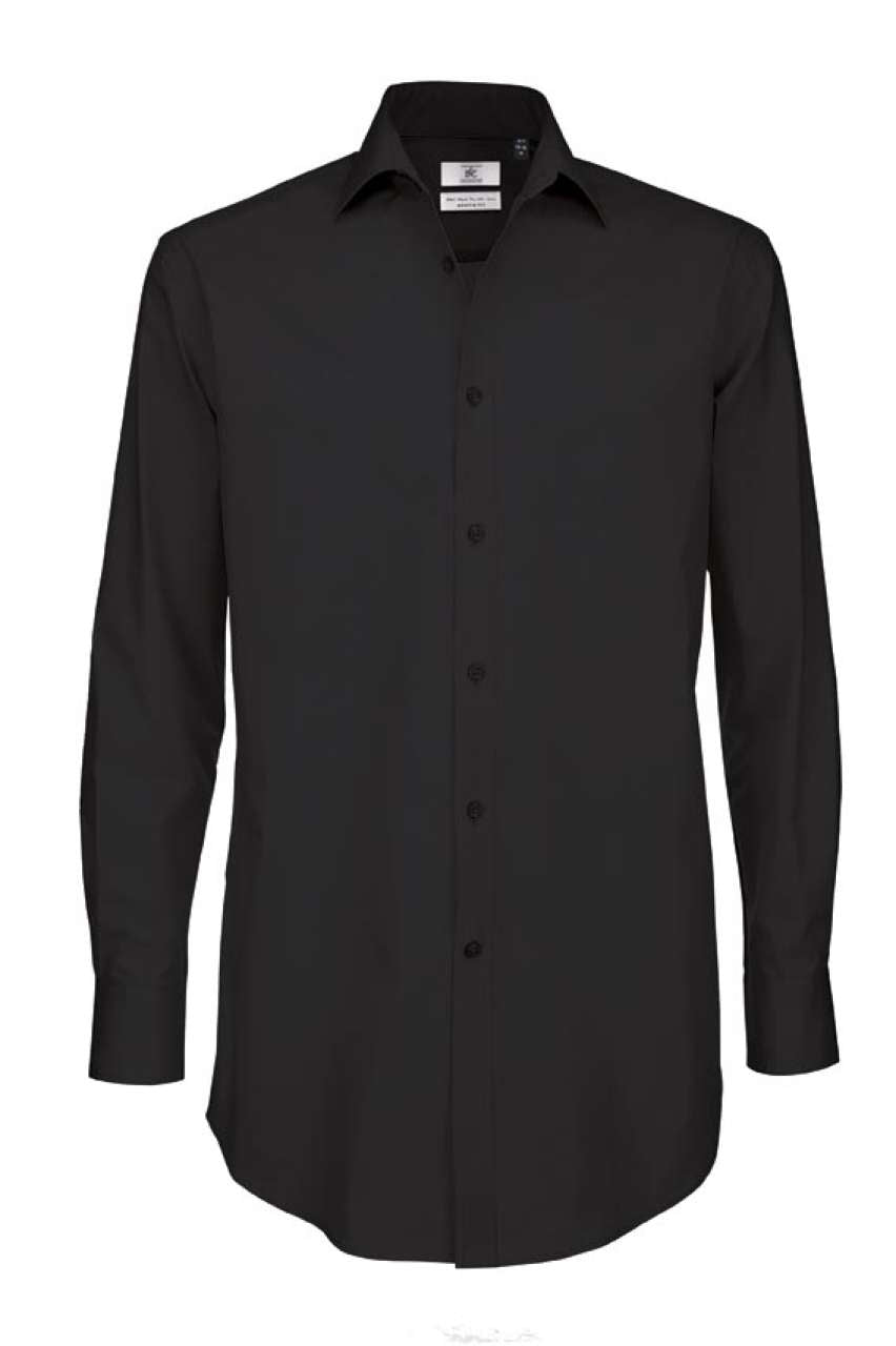 BCSMP21 Black