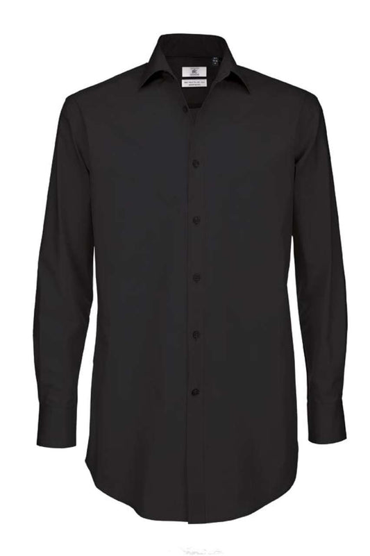 BCSMP21 Black