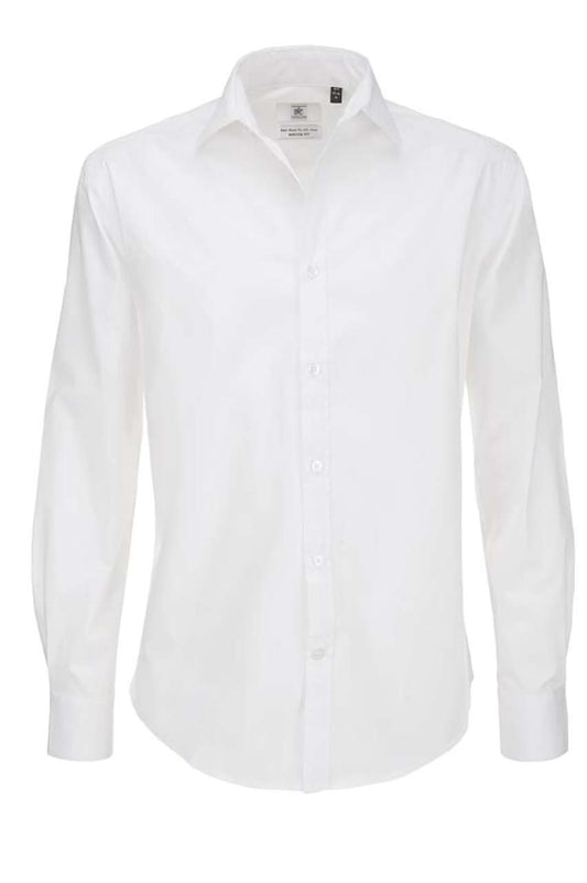 BCSMP21 White