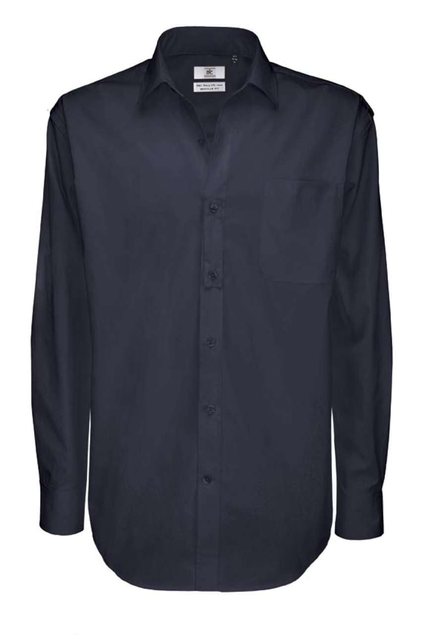 BCSMT81 Black