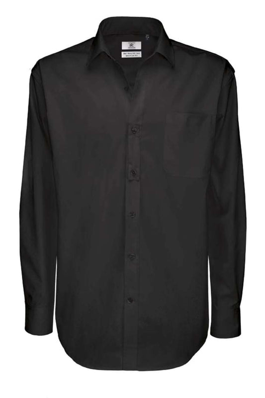 BCSMT81 Black