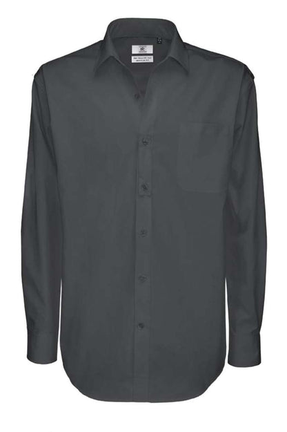 BCSMT81 Dark Grey