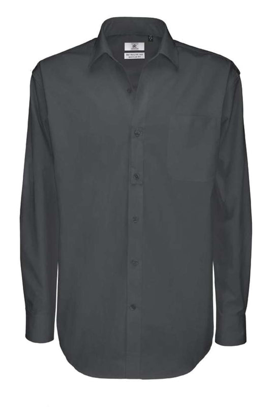 BCSMT81 Dark Grey