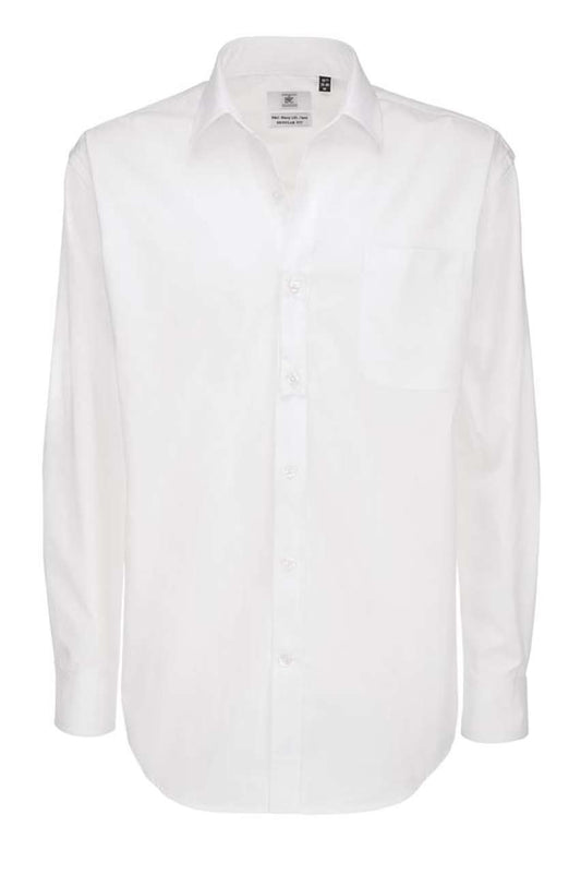 BCSMT81 White