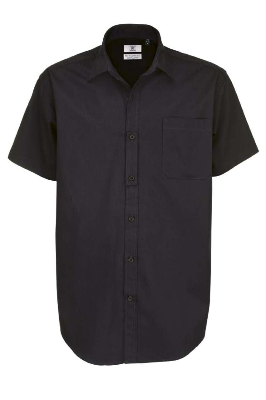 BCSMT82 Black