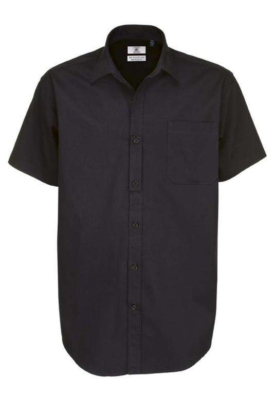 BCSMT82 Black