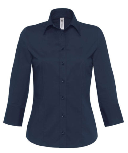 BCSW520 Navy