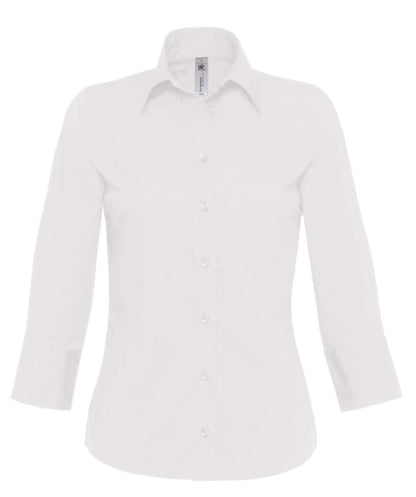 BCSW520 White