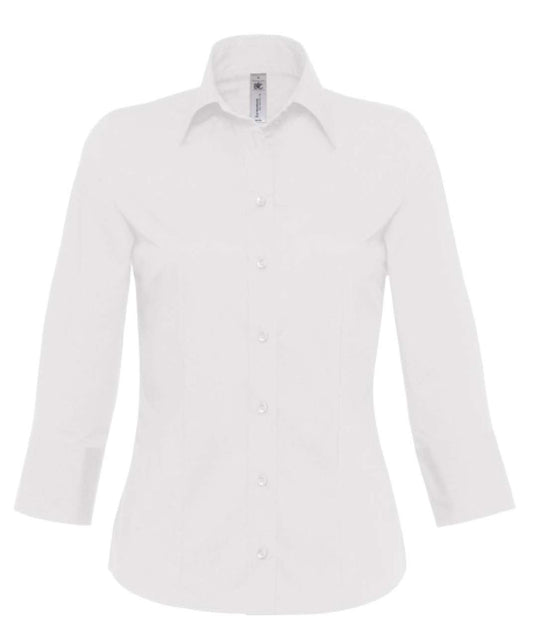 BCSW520 White