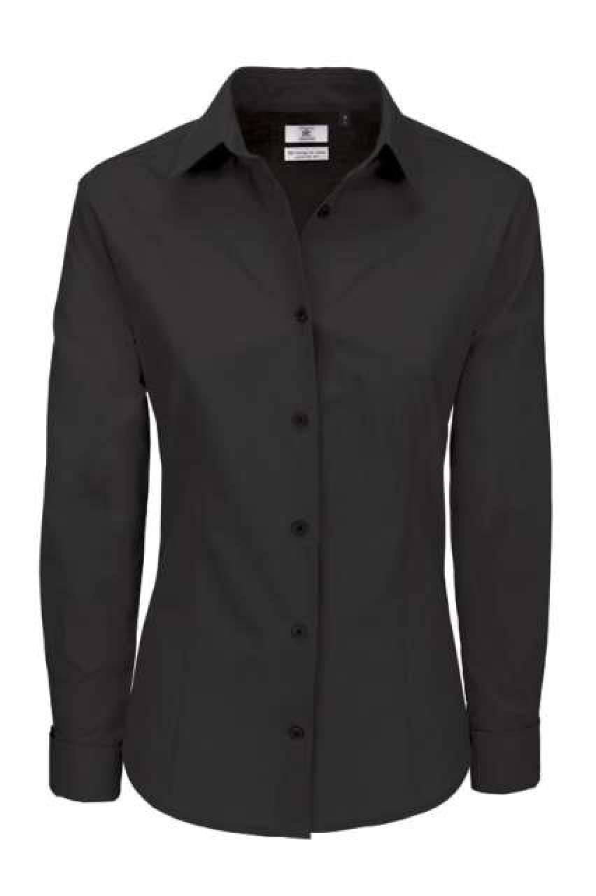 BCSWP43 Black