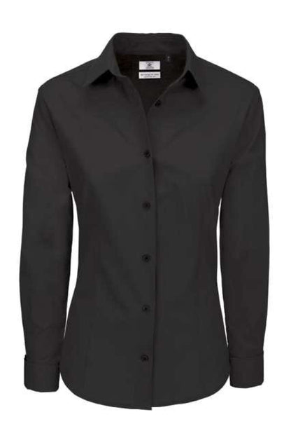 BCSWP43 Black