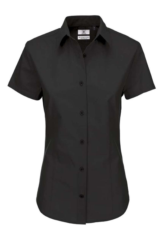 BCSWP44 Black