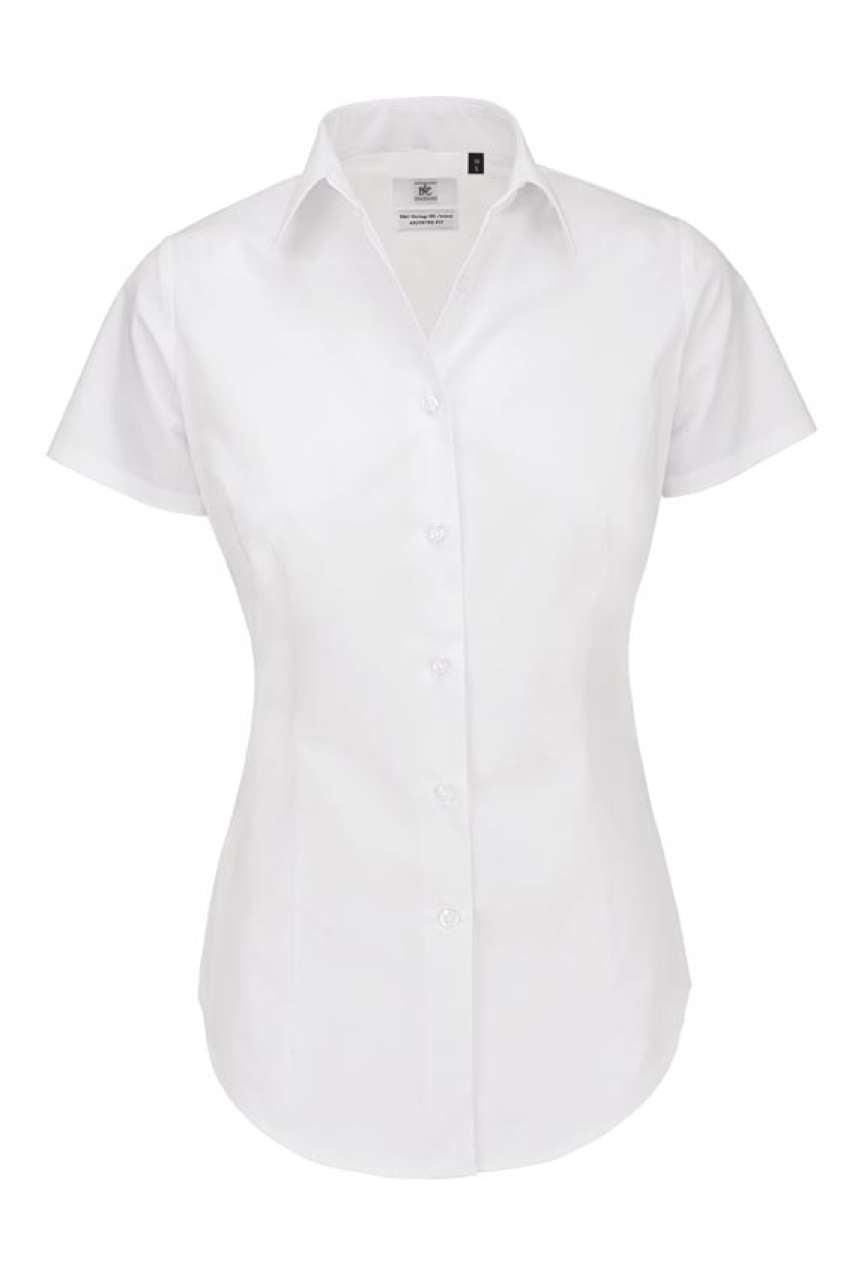 BCSWP44 White