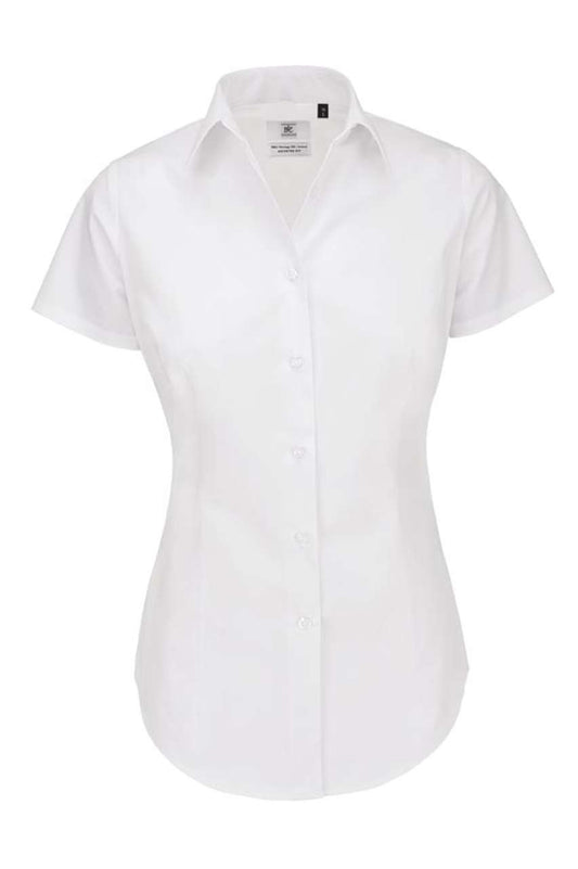 BCSWP44 White