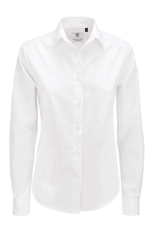 BCSWP63 White
