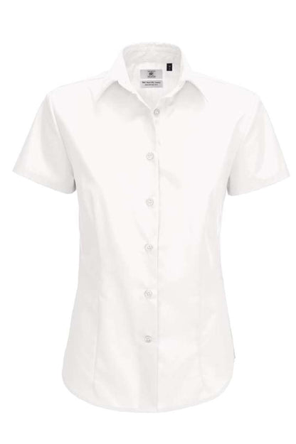 BCSWP64 White