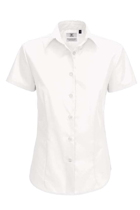 BCSWP64 White