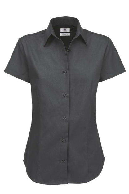 BCSWT84 Dark Grey