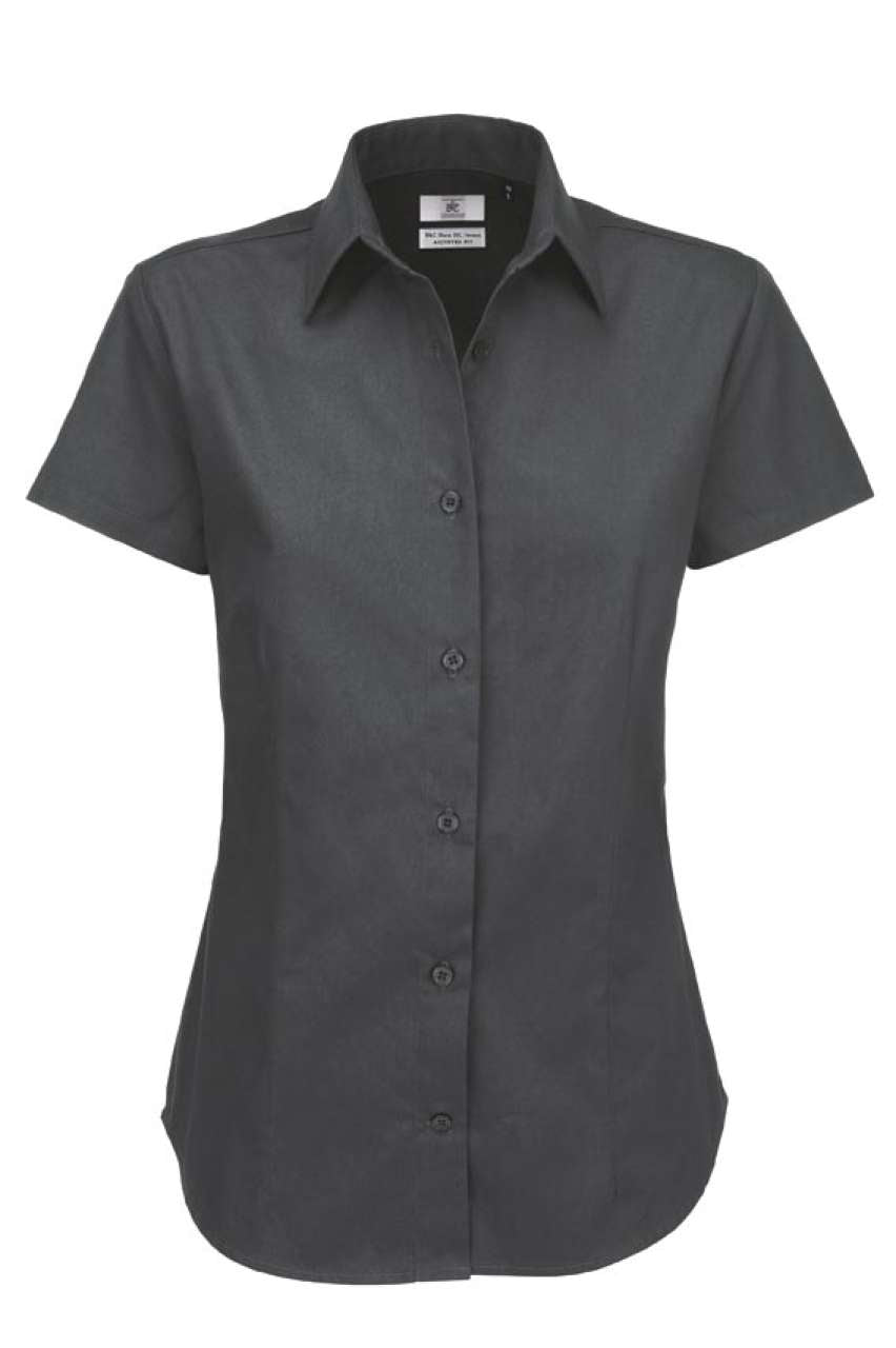 BCSWT84 Dark Grey