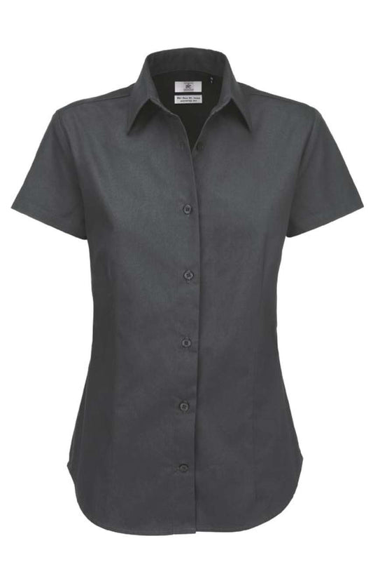 BCSWT84 Dark Grey
