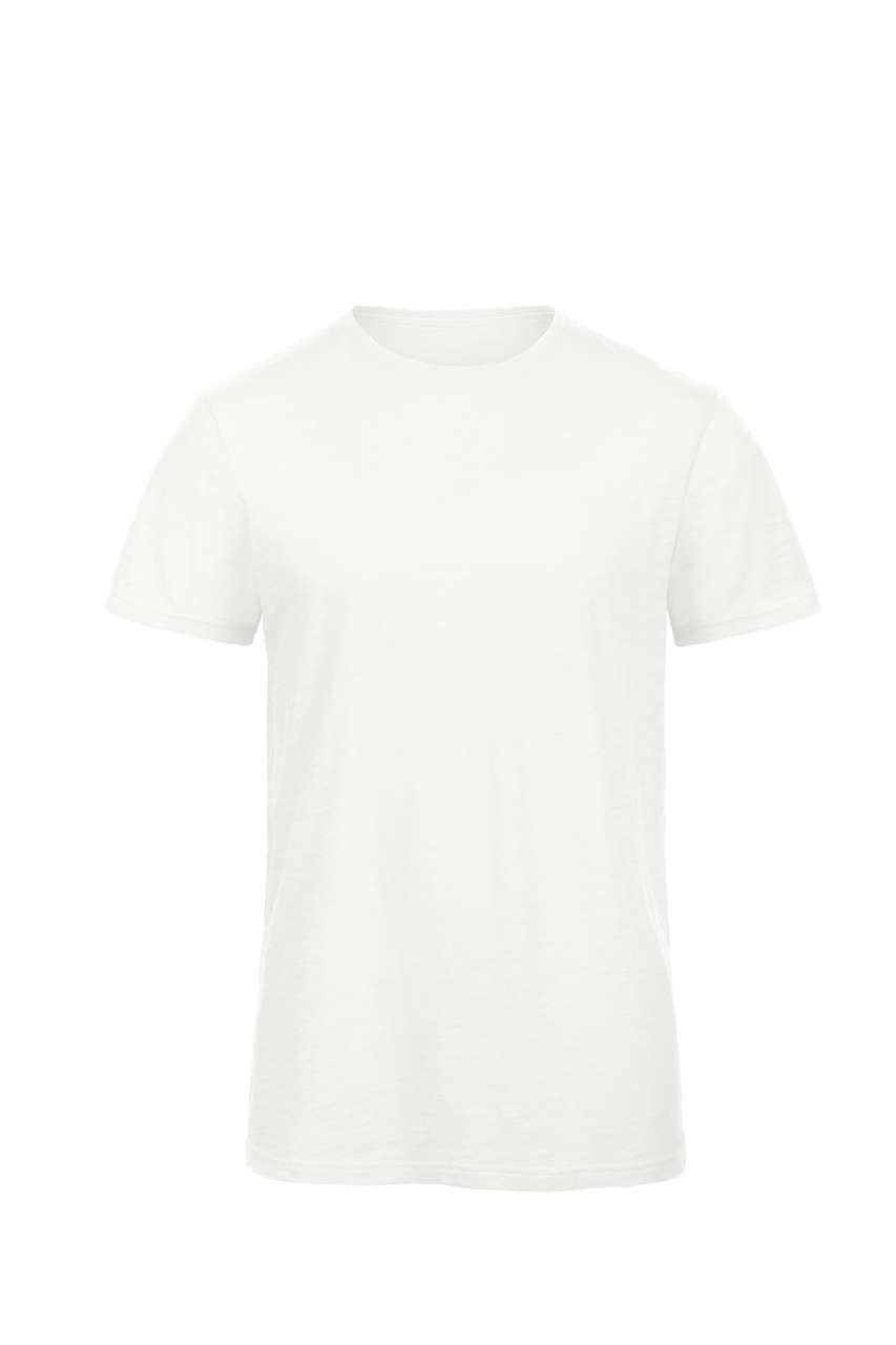 BCTM046 Chic Pure White
