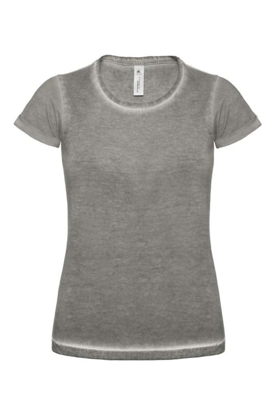 BCTWD71 Grey Clash