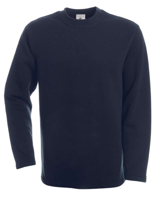 BCWU610 Navy