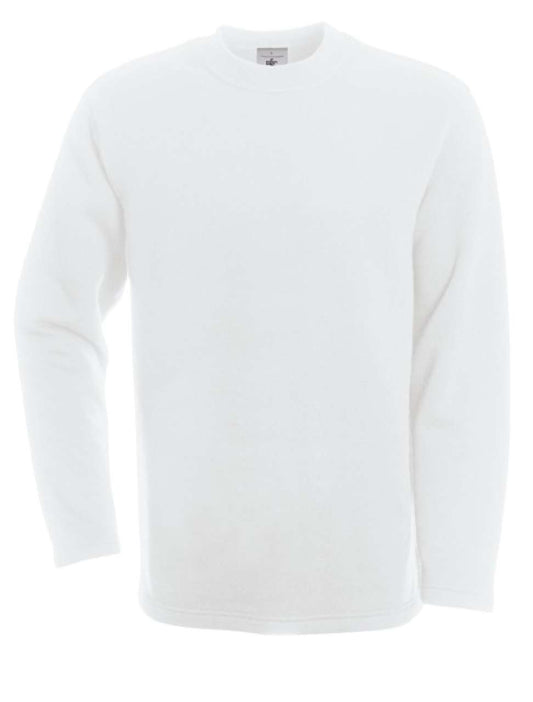BCWU610 White