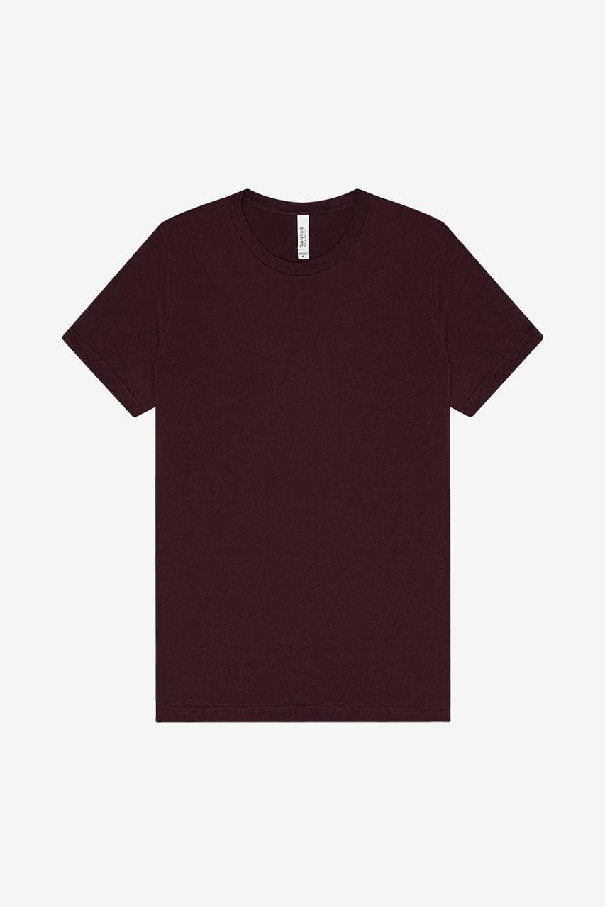 BE3001 Oxblood Black