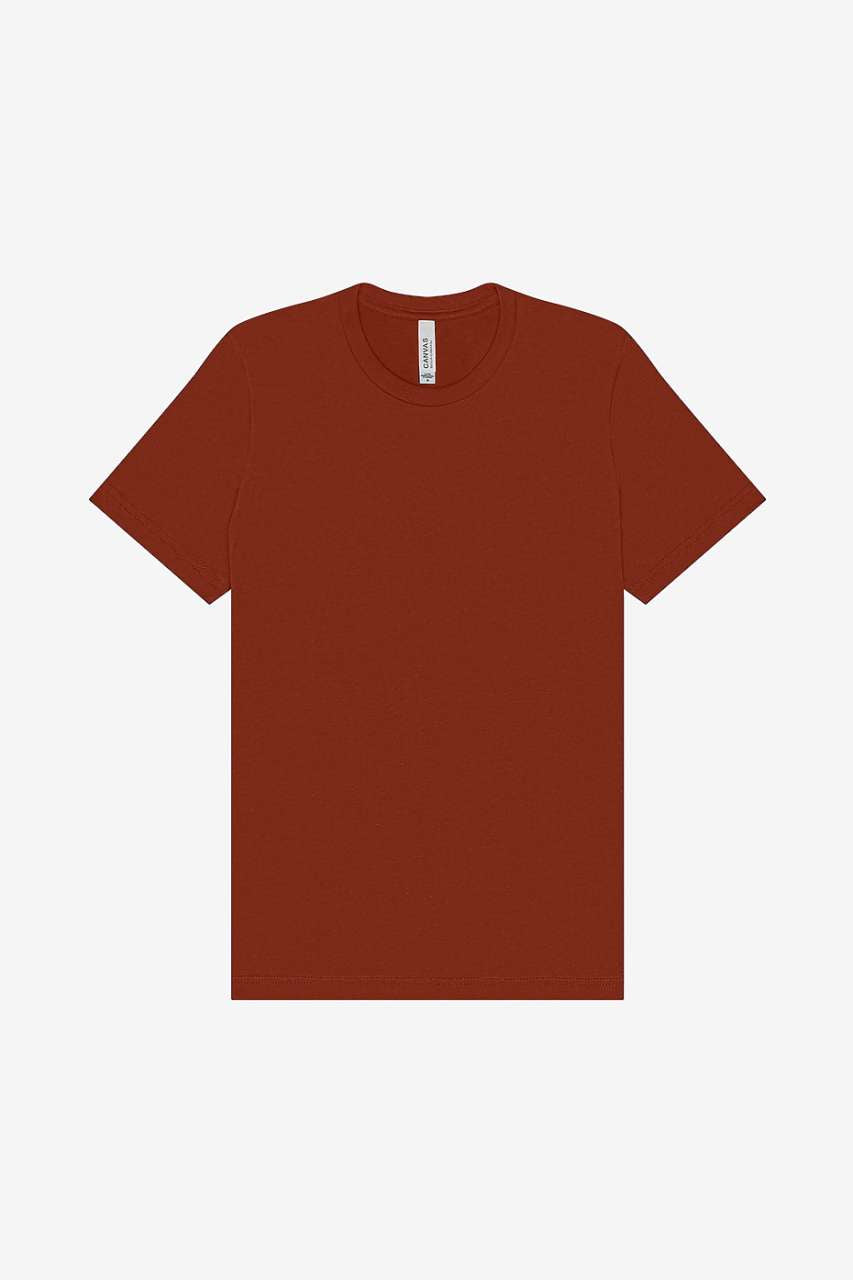 BE3001 Rust