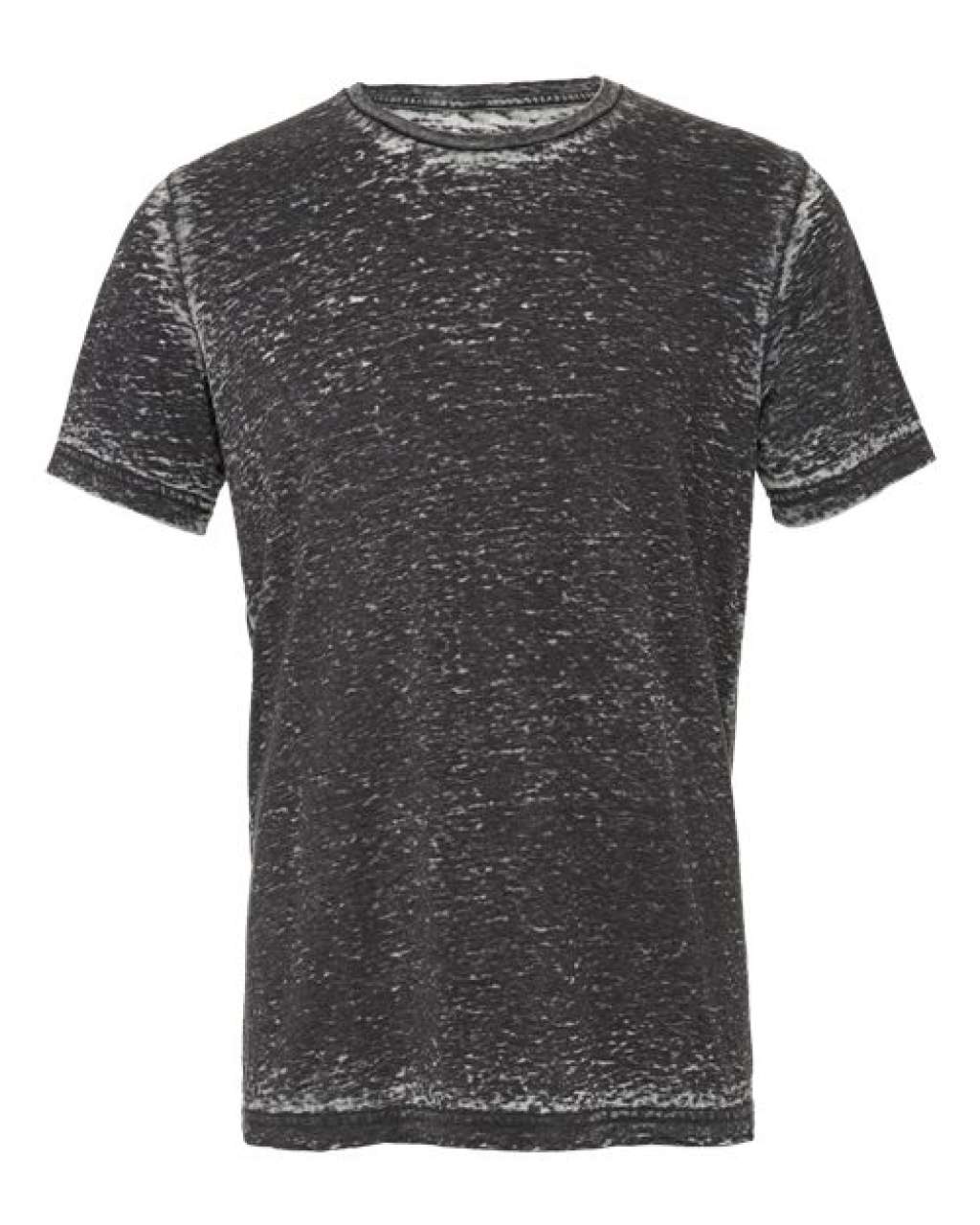 BE3650 Grey Acid Wash