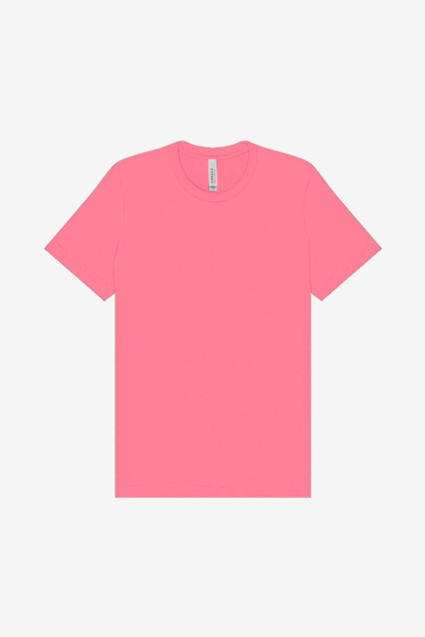 BE3650 Neon Pink
