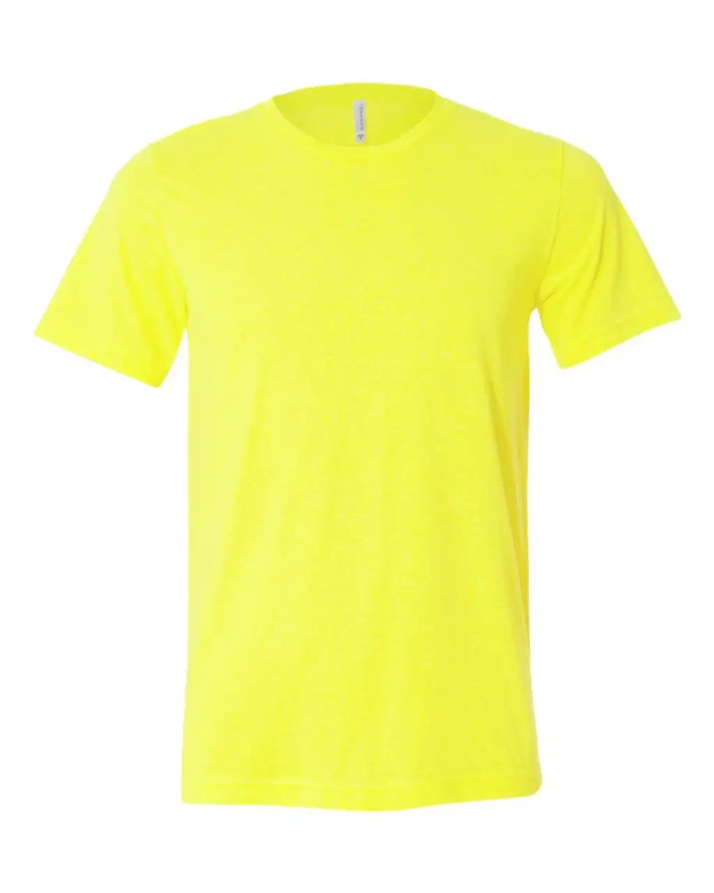 BE3650 Neon Yellow