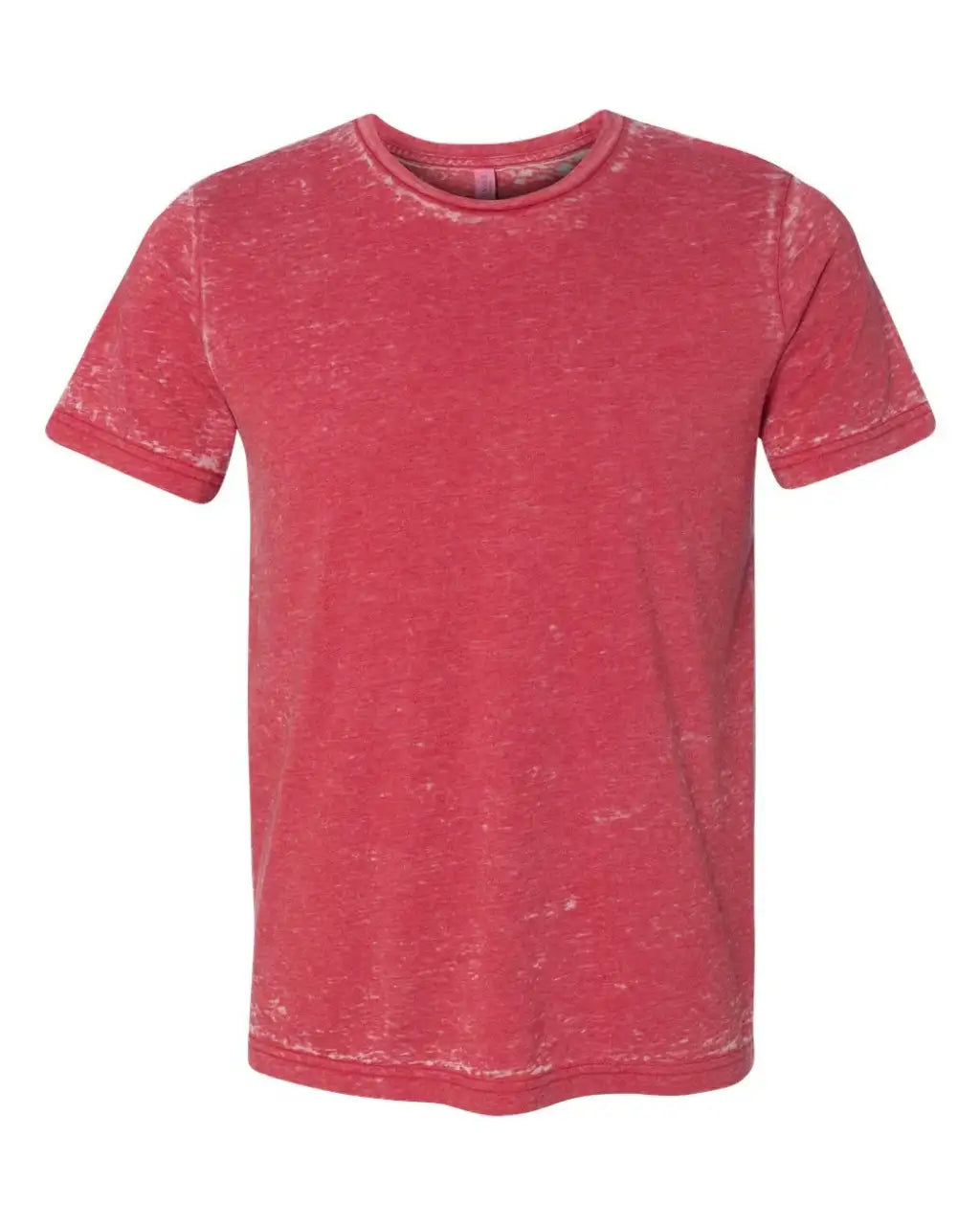 BE3650 Red Acid Wash