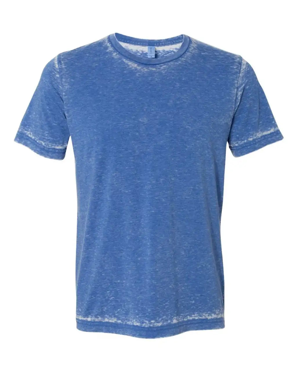 BE3650 True Royal Acid Wash
