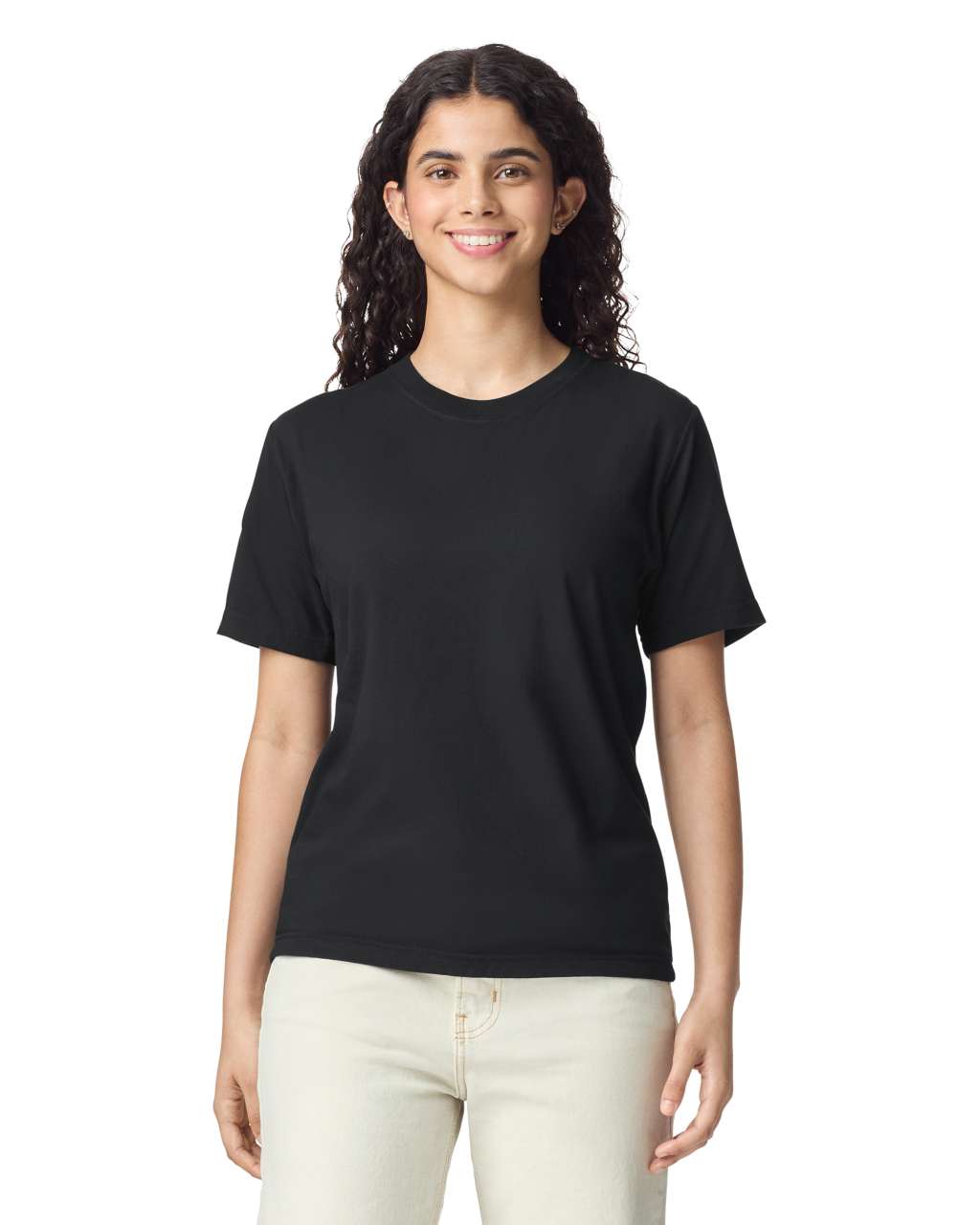 CC1717 Black