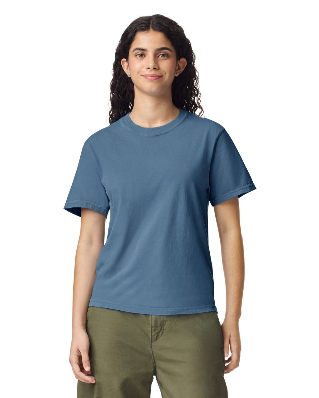 CC1717 Blue Jean