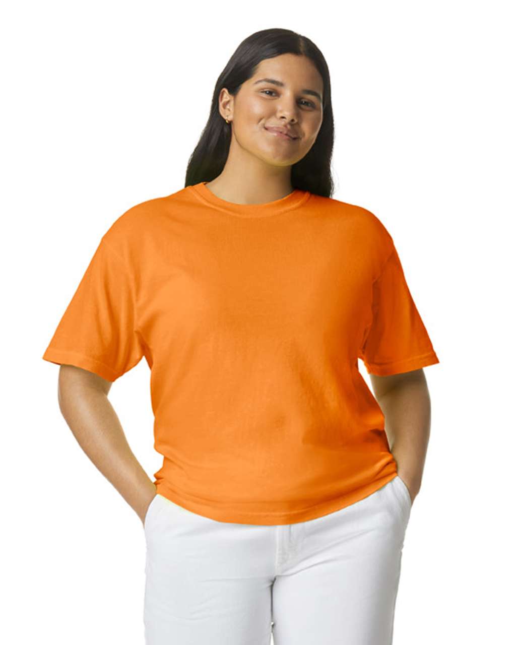 CC1717 Bright Orange