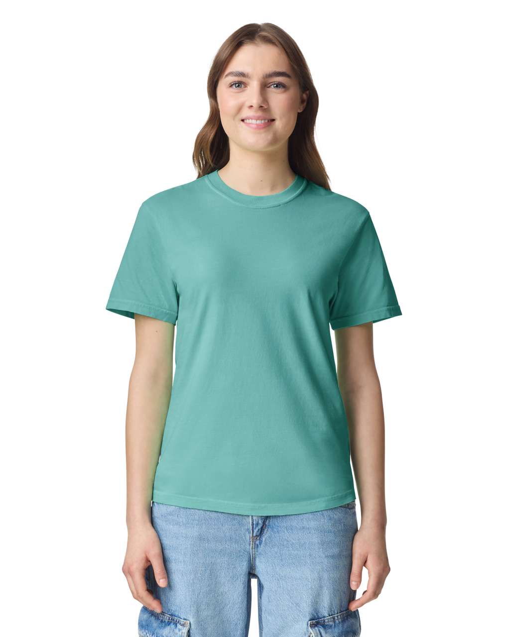 CC1717 Chalky Mint