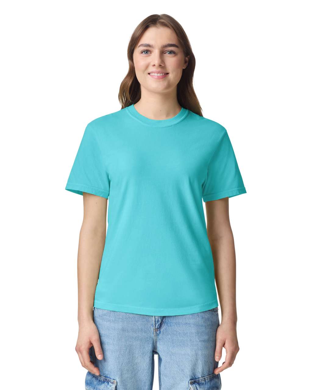 CC1717 Lagoon Blue