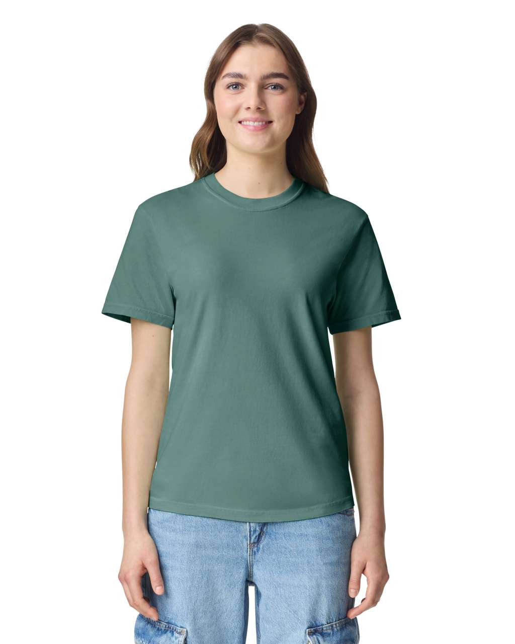 CC1717 Light Green