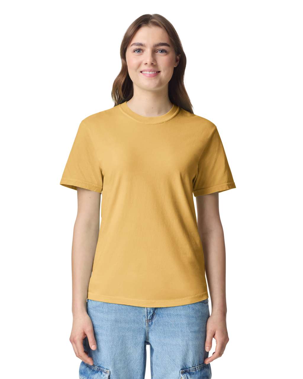 CC1717 Mustard