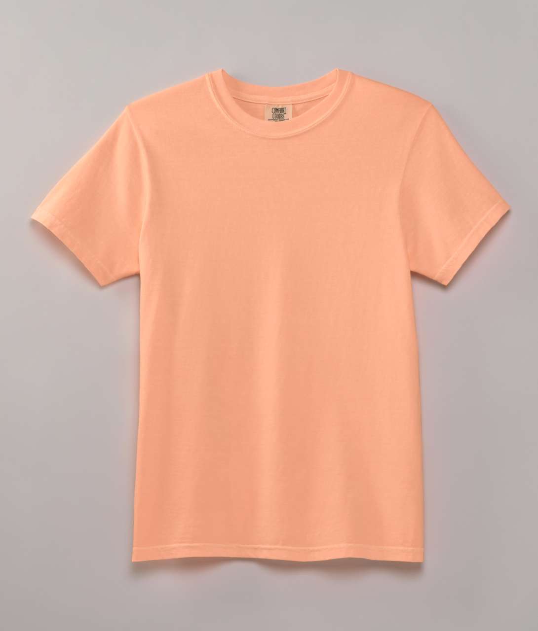 CC1717 Neon Cantaloupe