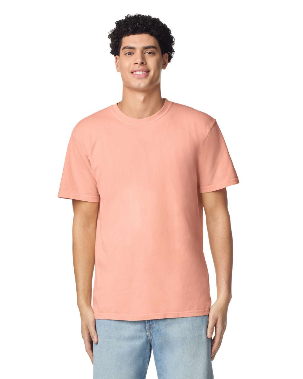 CC1717 Peachy