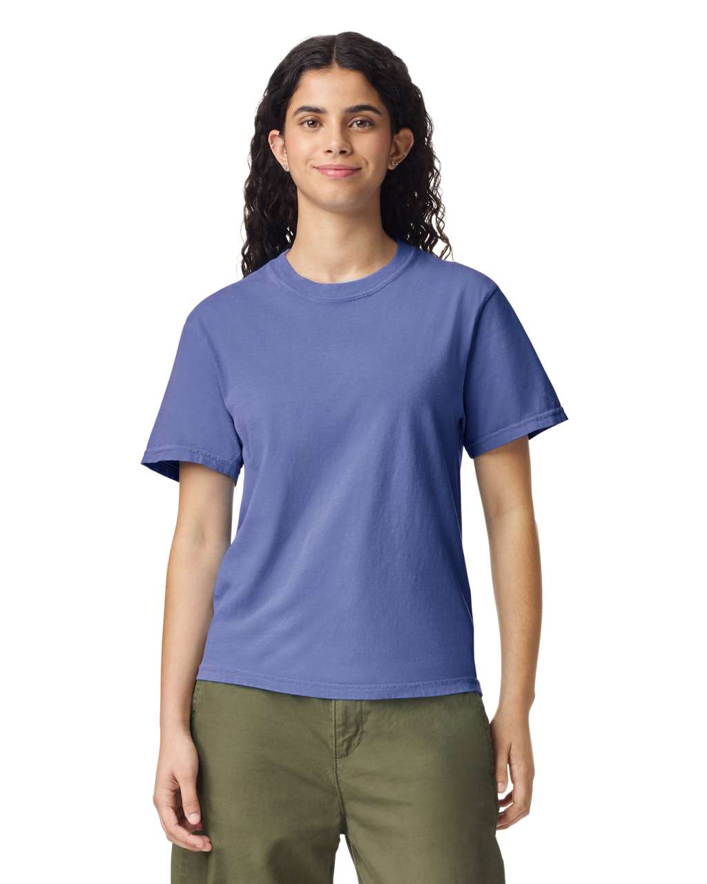 CC1717 Periwinkle