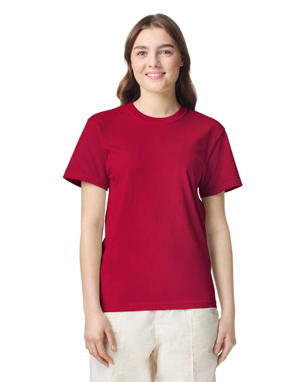 CC1717 Red