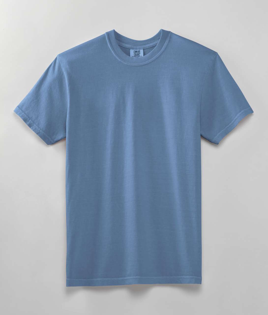 CC1717 Washed Denim