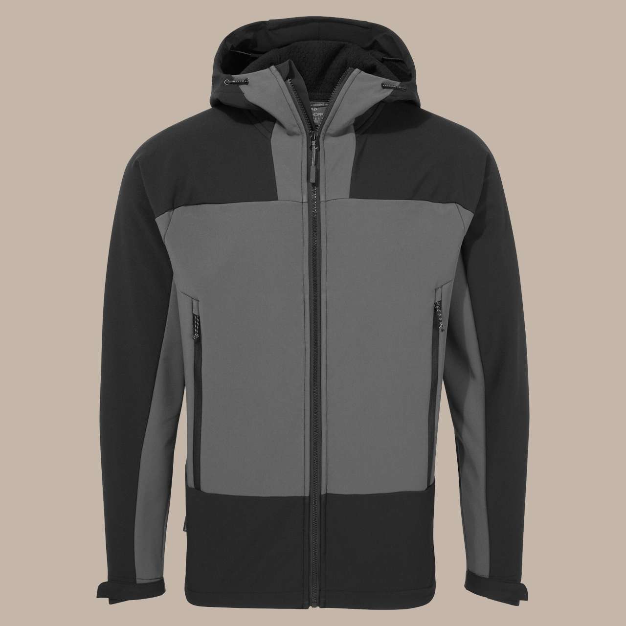 CRCEL005 Carbon Grey/Black