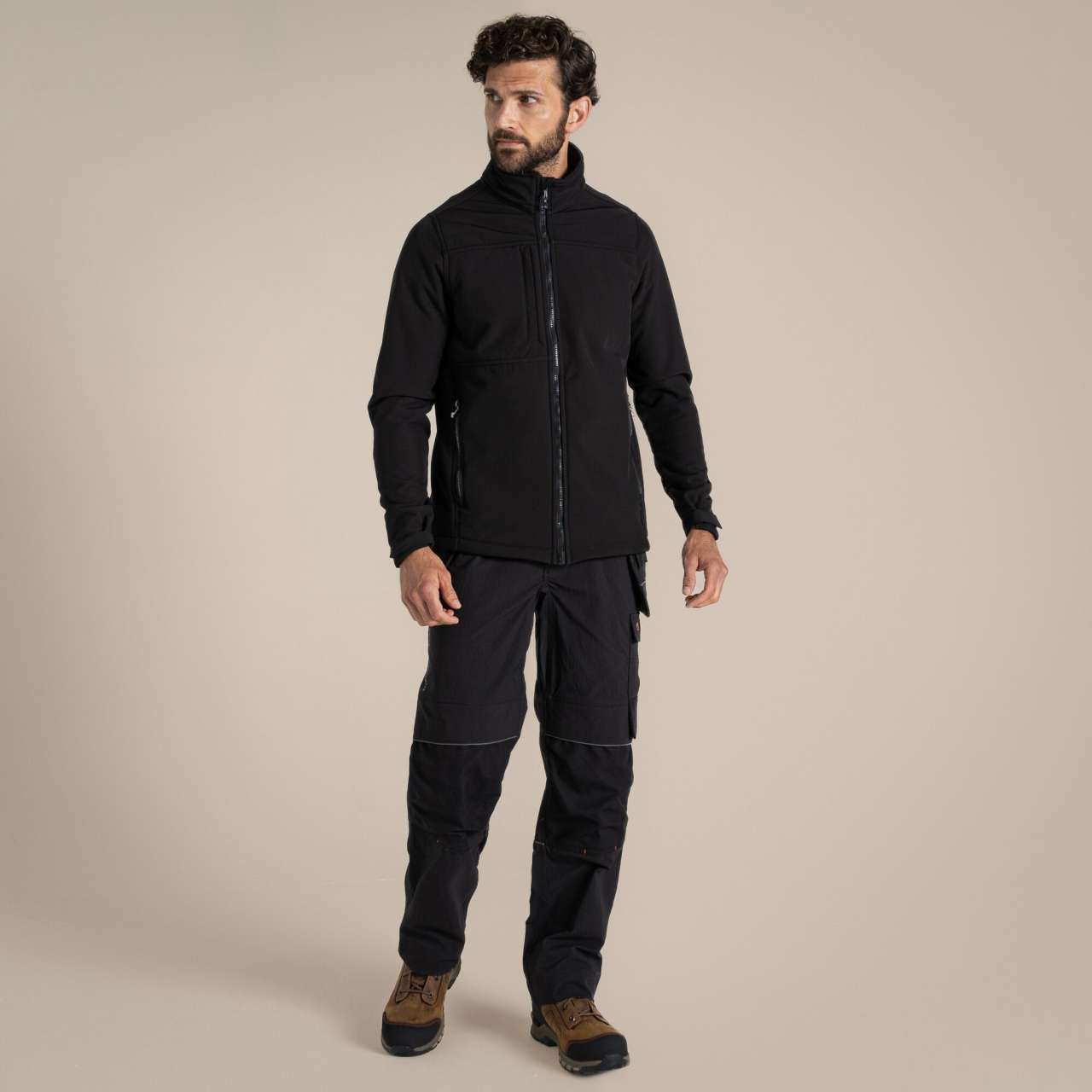 CRCEL006 Black