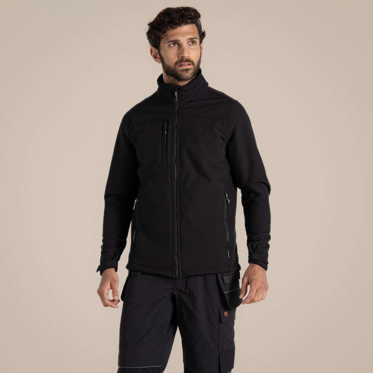 CRCEL006 Black